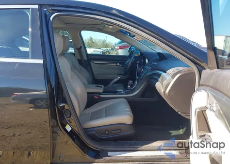 2014 Acura Tl 3.5 Special Edition from USA, damaged, VIN 19UUA8F39EA002539